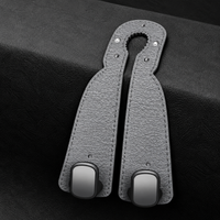 2-Pcs Gray