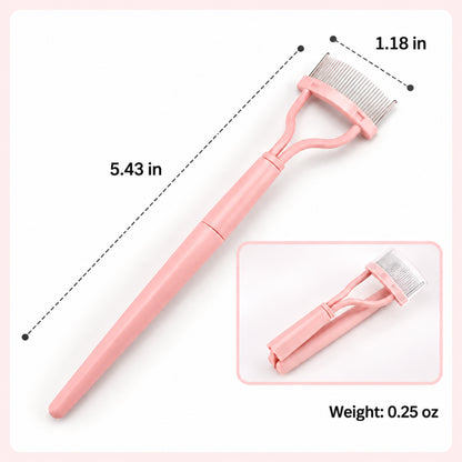 💥Eyelash comb and eyelash separator