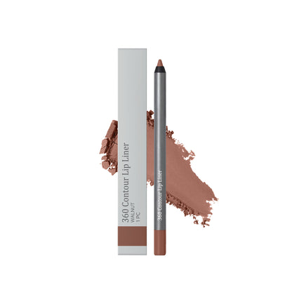 360 Contour Lip Liner