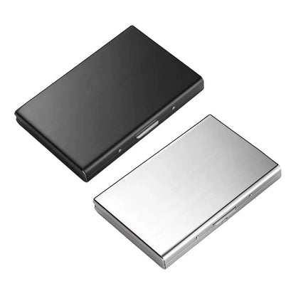⭐RFID Credit Card Holder