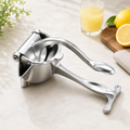 Manual Citrus & Fruit Juicer – Easy Press Juice Squeezer
