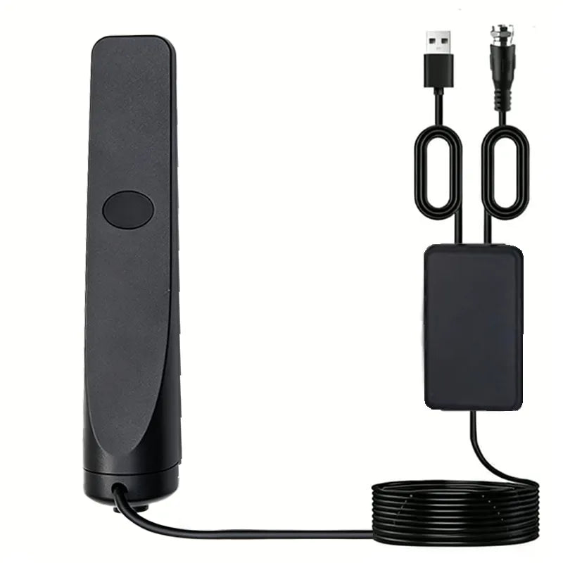 🎁2026 New Arrivals 50% OFF💥4K Indoor TV Antenna