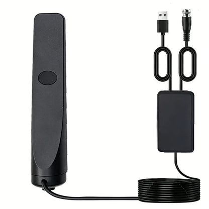 🎁2026 New Arrivals 50% OFF💥4K Indoor TV Antenna