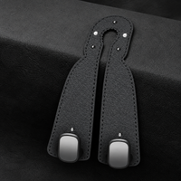 2-Pcs Black