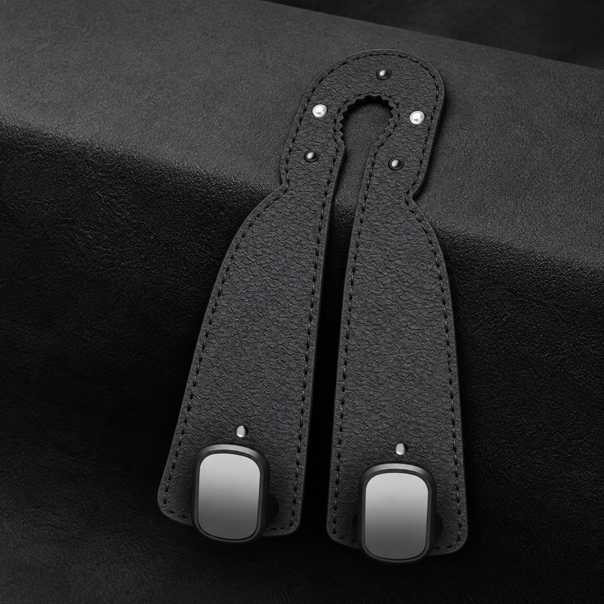 🎁2026 New Arrivals💥2 Pcs Car Hooks for Headrest