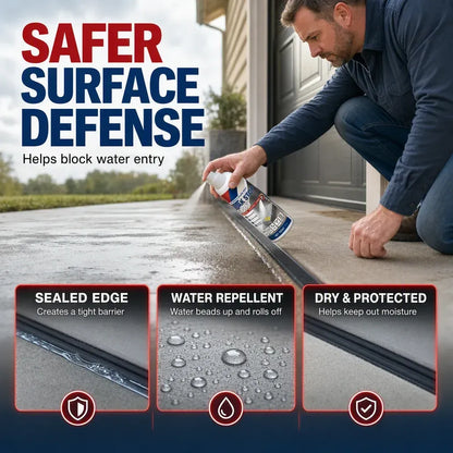 ⌛Waterproof Leak Repair & Sealing Spray