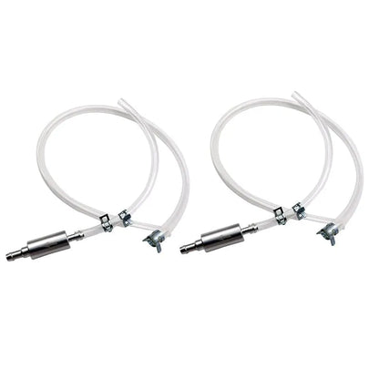 💥50% off! Motorcycle Brake Bleeder Hose