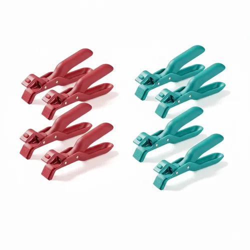 🔥 50% OFF! Multi-Purpose Anti-Scald Bowl Holder Clip