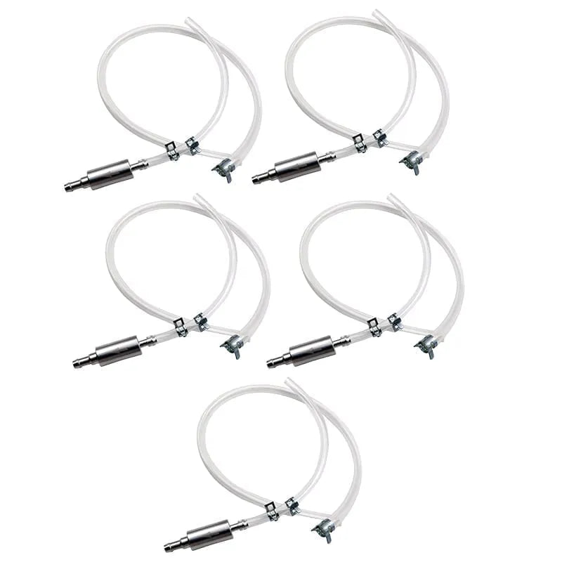 💥50% off! Motorcycle Brake Bleeder Hose