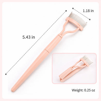 💥Eyelash comb and eyelash separator