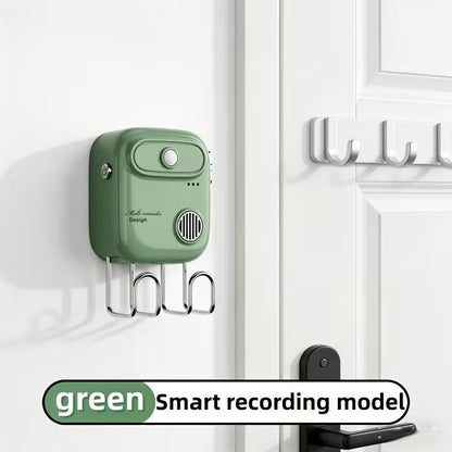 🥳2026 HOT SALE🥳Smart Voice Exit Reminder Sensor
