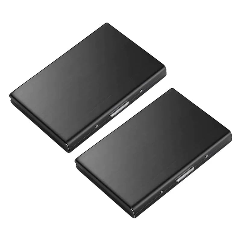 ⭐RFID Credit Card Holder