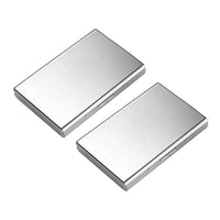 2 * Silver(10 Card Slots)