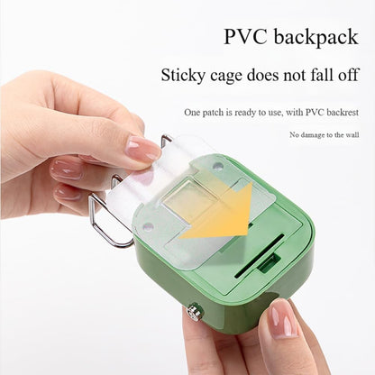 🥳2026 HOT SALE🥳Smart Voice Exit Reminder Sensor