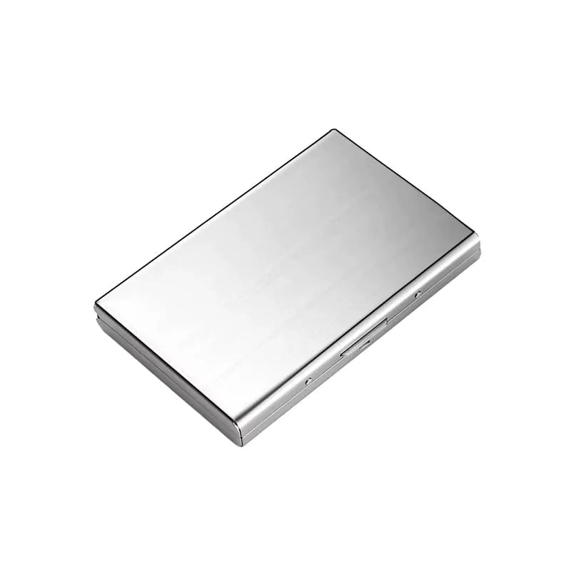 ⭐RFID Credit Card Holder