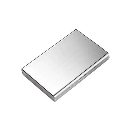 ⭐RFID Credit Card Holder