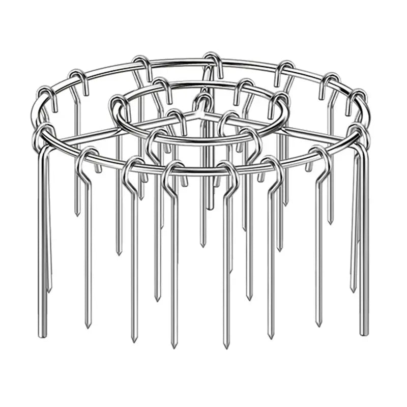 Air Fryer Skewer Rack
