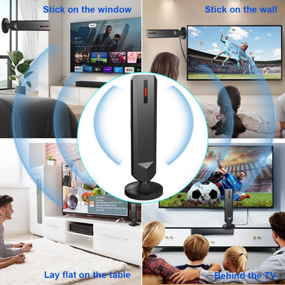 🎁2026 New Arrivals 50% OFF💥4K Indoor TV Antenna