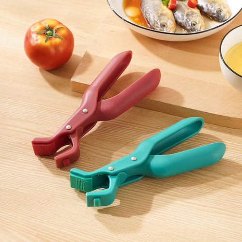 🔥 50% OFF! Multi-Purpose Anti-Scald Bowl Holder Clip