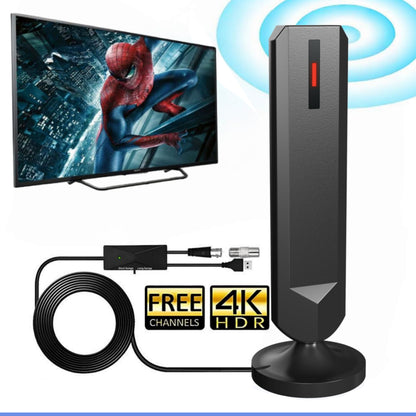 🎁2026 New Arrivals 50% OFF💥4K Indoor TV Antenna