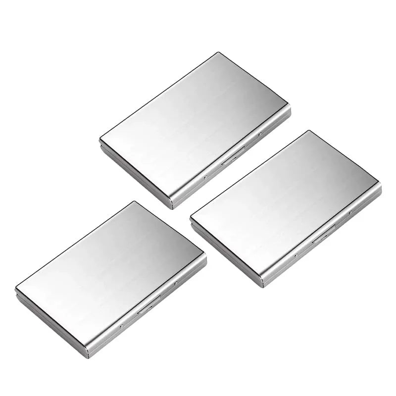 ⭐RFID Credit Card Holder