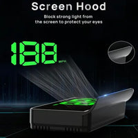 Green light