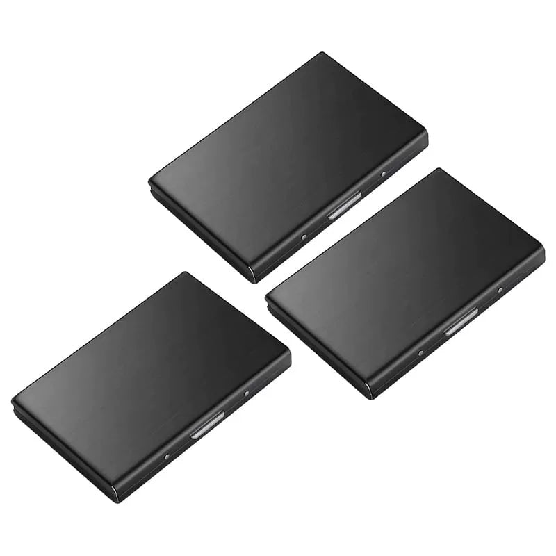 ⭐RFID Credit Card Holder