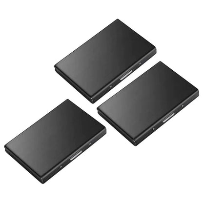 ⭐RFID Credit Card Holder