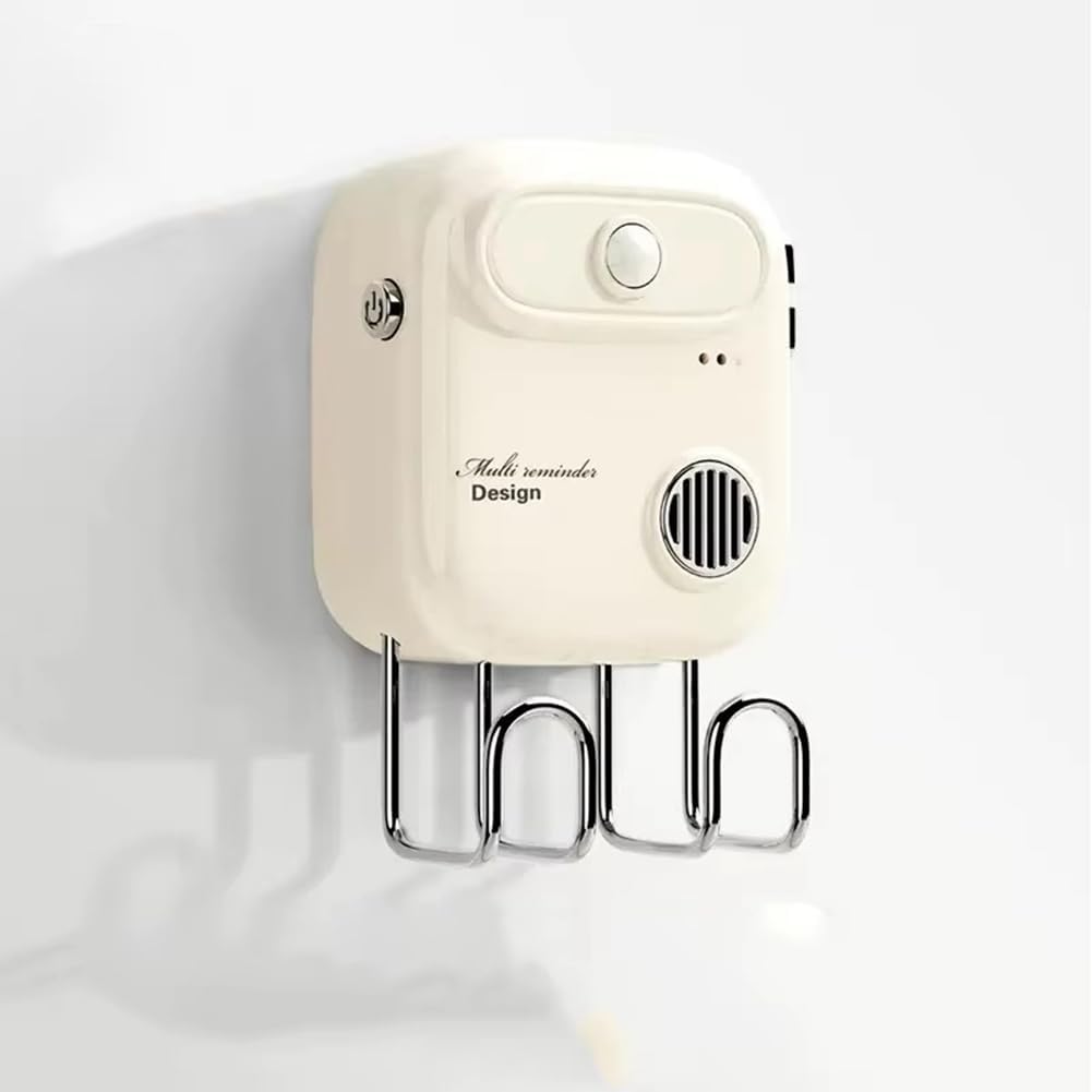 🥳2026 HOT SALE🥳Smart Voice Exit Reminder Sensor