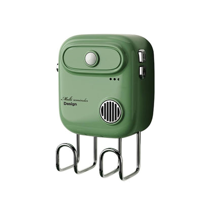 🥳2026 HOT SALE🥳Smart Voice Exit Reminder Sensor