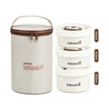 lunch box function Premium 304 Stainless Steel Lunch Container