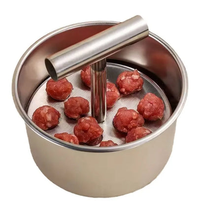 Stainless Steel Meatball Maker Tool