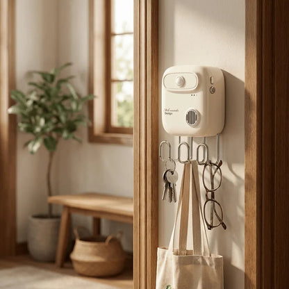 🥳2026 HOT SALE🥳Smart Voice Exit Reminder Sensor