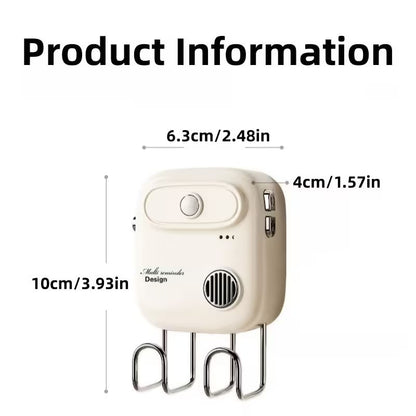 🥳2026 HOT SALE🥳Smart Voice Exit Reminder Sensor