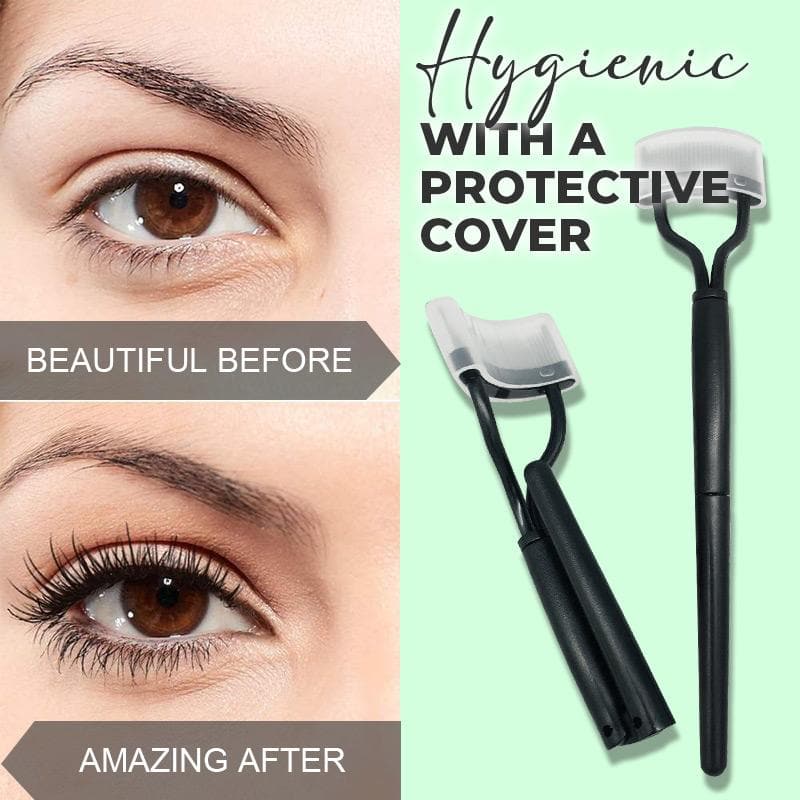 💥Eyelash comb and eyelash separator