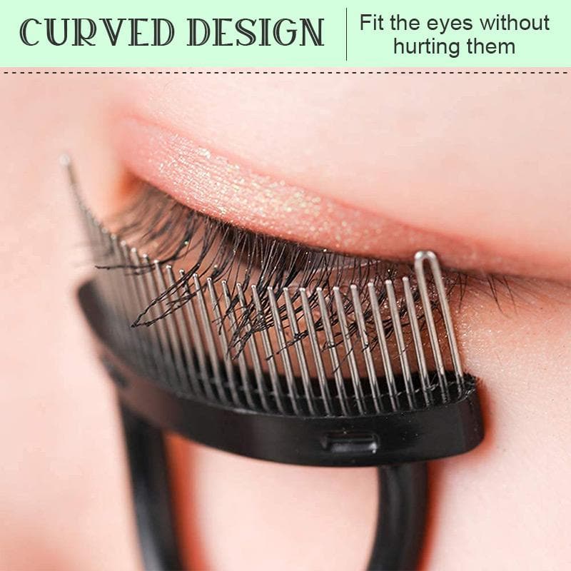 💥Eyelash comb and eyelash separator