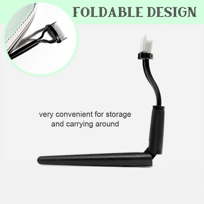 💥Eyelash comb and eyelash separator