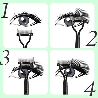 💥Eyelash comb and eyelash separator