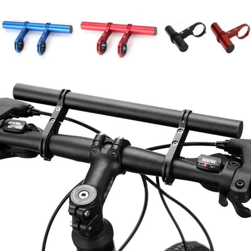 ⏰Multi-Functional Bicycle Extender Bracket⚙️