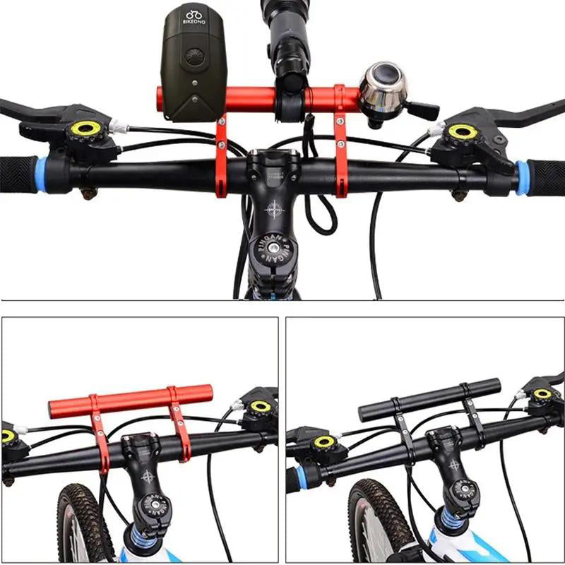 ⏰Multi-Functional Bicycle Extender Bracket⚙️