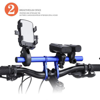 ⏰Multi-Functional Bicycle Extender Bracket⚙️