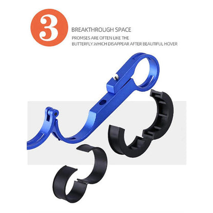 ⏰Multi-Functional Bicycle Extender Bracket⚙️
