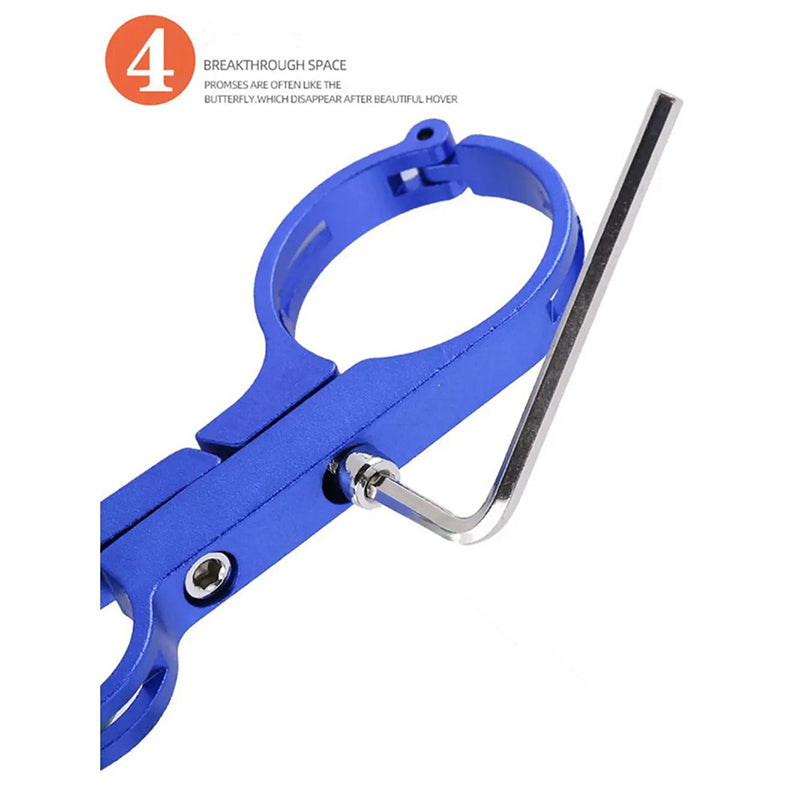 ⏰Multi-Functional Bicycle Extender Bracket⚙️