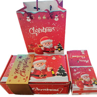 Christmas Red